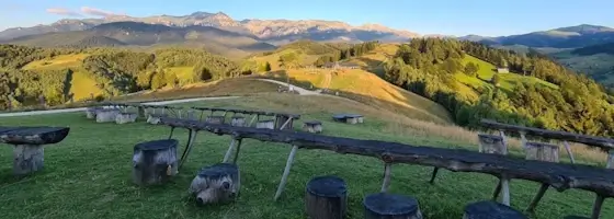 Amfiteatrul Transilvania