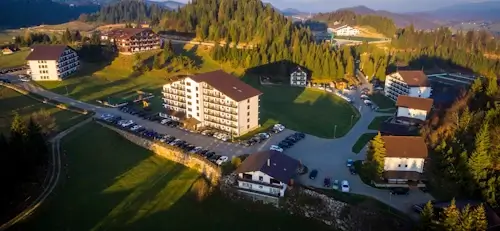 Cheile Grădiștei - Atracție Turistică