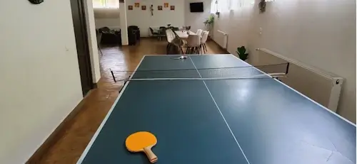 Zonă de Recreere Casa Iulian