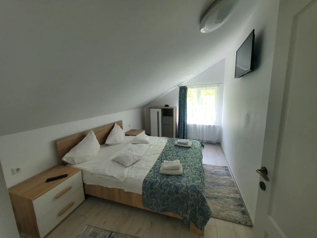 Apartament cu Două Camere - imagine principală